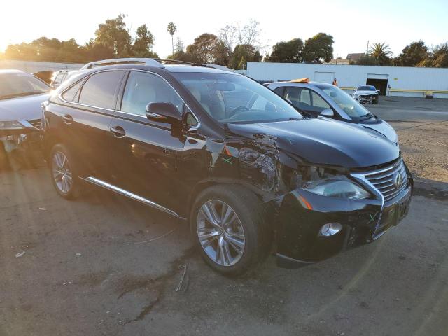 2T2BK1BAXFC305126 | 2015 LEXUS RX 350 BAS