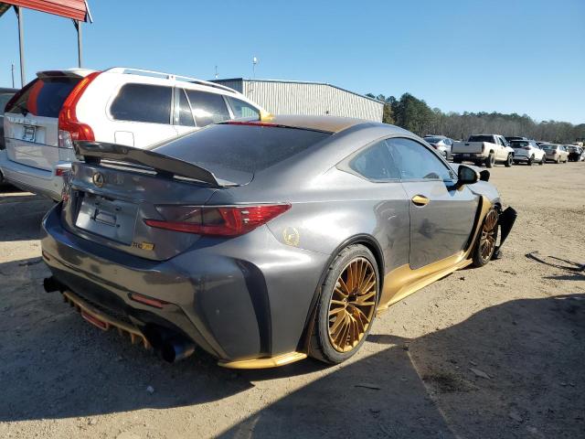 2015 LEXUS RC-F JTHHP5BC8F5000888