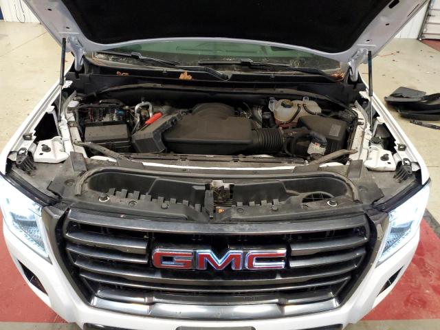 2021 GMC YUKON AT4 1GKS2CKD0MR364123