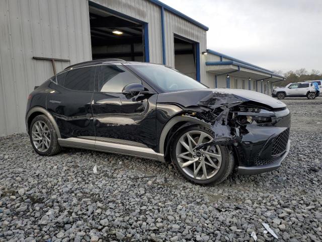 2023 GENESIS GV60 ADVAN KMUKCDTC9PU014539