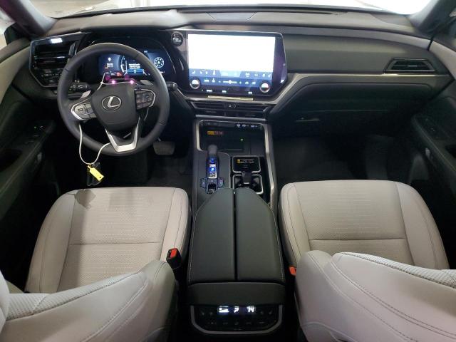 2024 LEXUS TX 350 BAS 5TDAAAA6XRS001550