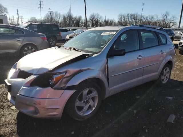 2004 Pontiac Vibe 