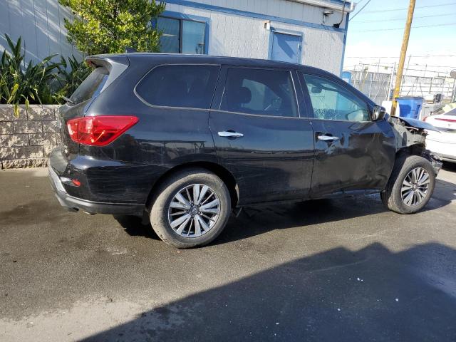 5N1DR2BM1LC590078 2020 Nissan Pathfinder Sv