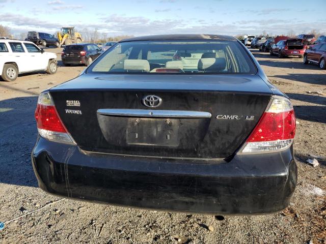 4T1BE32K26U723632 | 2006 Toyota camry le