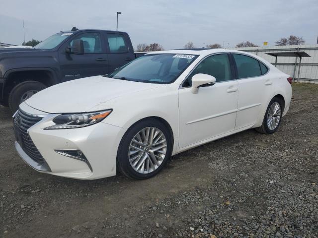 JTHBK1GG2G2215968 | 2016 LEXUS ES 350