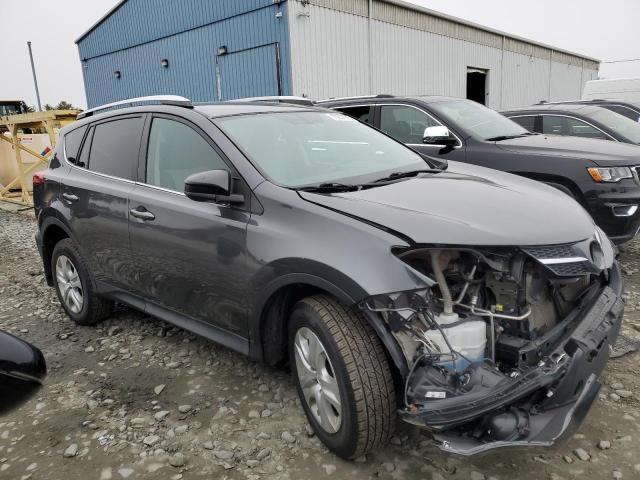 2T3BFREV5FW246899 | 2015 TOYOTA RAV4 LE