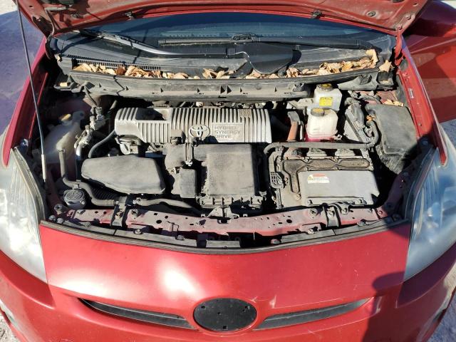 JTDKN3DU5A1032379 2010 Toyota Prius