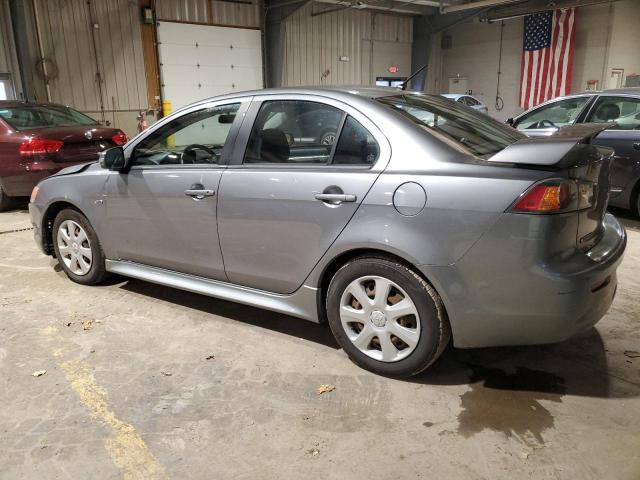 2015 Mitsubishi Lancer - Image 2