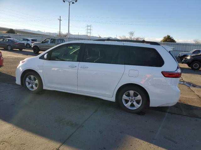 5TDKZ3DC7LS081469 | 2020 TOYOTA SIENNA LE