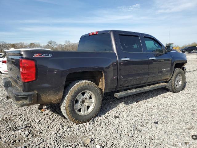 3GCUKREC1GG234298 | 2016 CHEVROLET SILVERADO