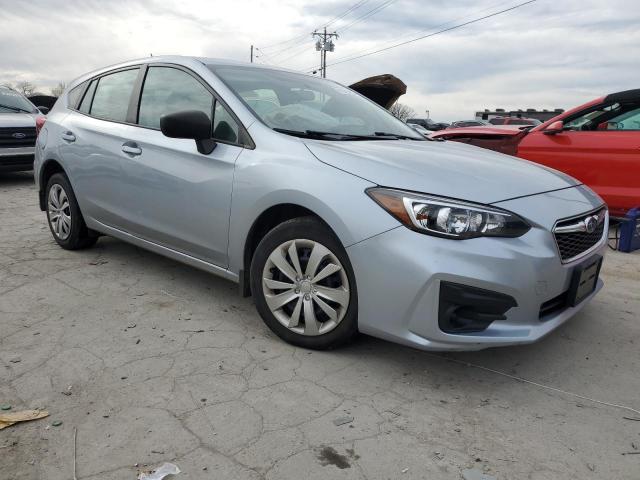 4S3GTAA66J1732532 | 2018 Subaru impreza