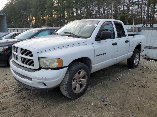 2002 Dodge Ram 1500 