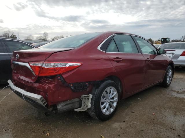 Vin: 4t1bf1fk8fu922602, lot: 79679773, toyota camry le 20153