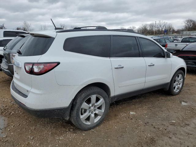 1GNKRGKD4HJ110747 | 2017 CHEVROLET TRAVERSE L