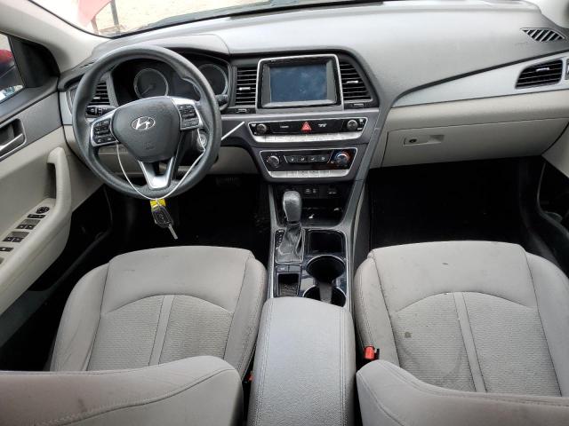 5NPE24AF4JH713756 | 2018 HYUNDAI SONATA SE