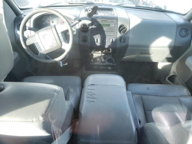 2006 Ford F150 VIN: 1FTRF12W96NB14636 Lot: 78661443