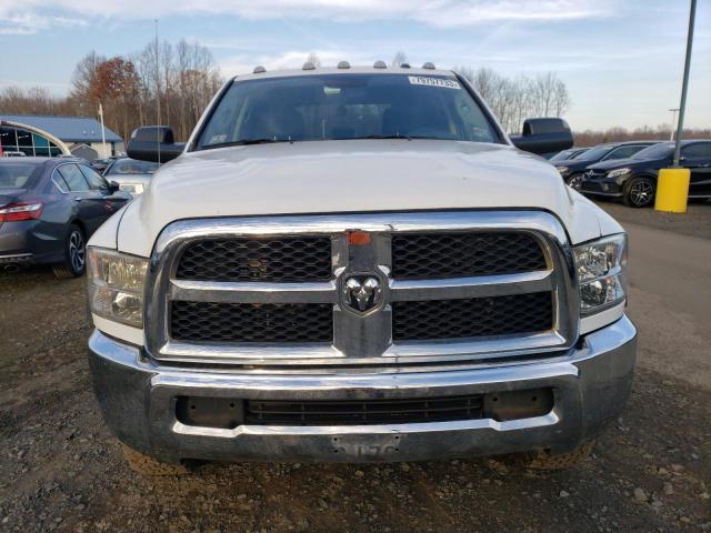 3C6UR5CJ0JG207064 | 2018 RAM 2500 ST