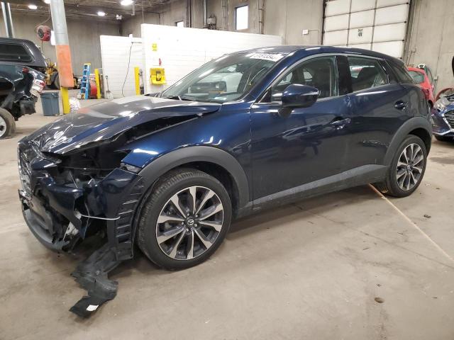 2019 Mazda CX-3 Touring