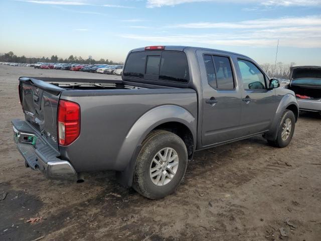 1N6ED0EB8LN726410 | 2020 NISSAN FRONTIER S