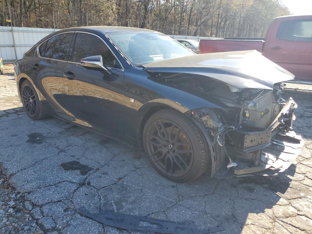 Фото: JTHGZ1B21M5044489 - 4