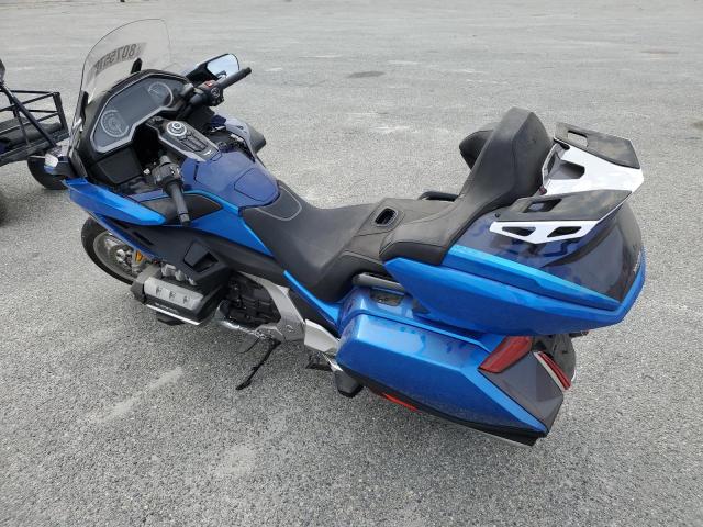 2022 HONDA GL1800 D JH2SC7952NK400992