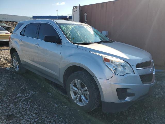 2GNALAEK7E6121853 | 2014 Chevrolet equinox ls