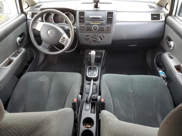2012 Nissan Versa - Image 8