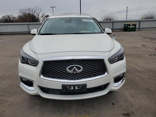 5N1DL0MN7JC531433 | 2018 INFINITI QX60