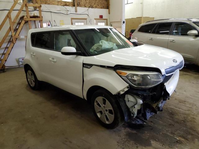 KNDJN2A22F7131643 | 2015 KIA SOUL