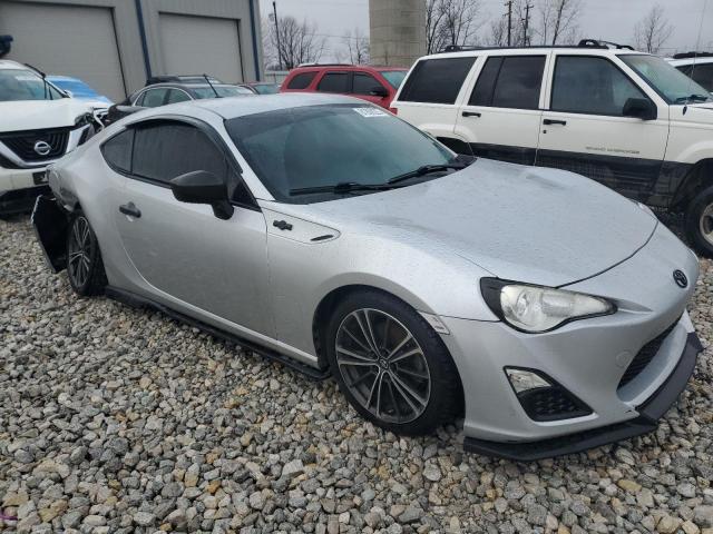 JF1ZNAA17D1705308 | 2013 Scion fr-s