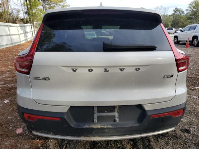 2023 VOLVO XC40 CORE - YV4L12UK6P2054965