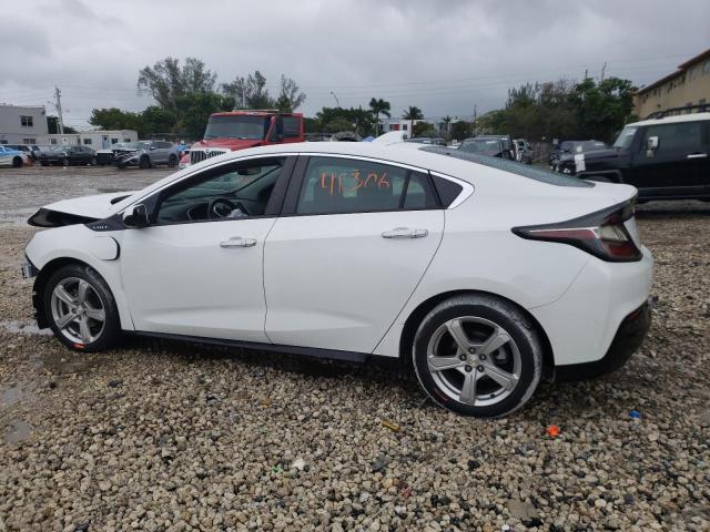 VIN 1G1RA6S53JU130650 2018 Chevrolet Volt, LT no.2