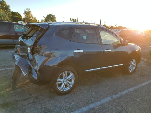 JN8AS5MT8FW160606 Nissan Rogue Select S