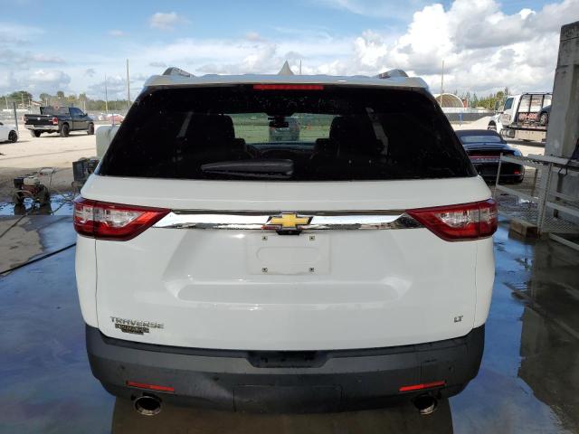 2018 Chevrolet Traverse Lt VIN: 1GNERHKW0JJ263359 Lot: 77101543