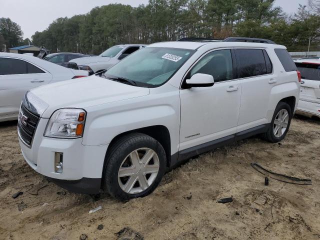 2011 GMC Terrain SLT