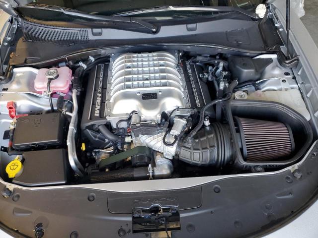 2021 DODGE CHARGER SR - 2C3CDXL99MH601899