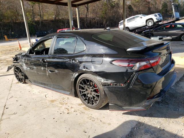 4T1KZ1AK4NU067653 | 2022 TOYOTA CAMRY TRD