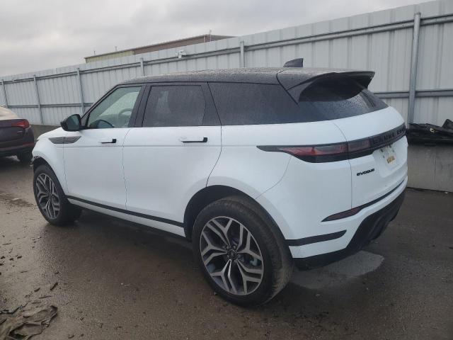 SALZP2FX3NH169059 | 2022 Land Rover range rover evoque se