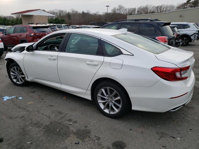 1HGCV1F15MA052830 | 2021 HONDA ACCORD LX