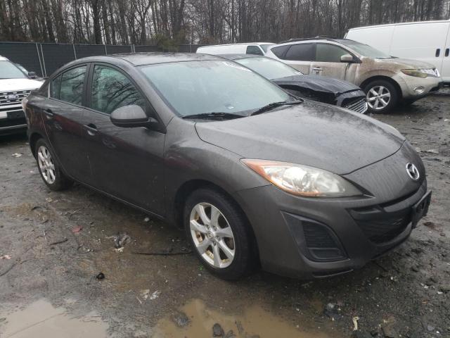 JM1BL1SF6A1246991 | 2010 Mazda 3 i