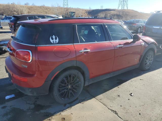Vin: wmwlu1c52j2f29292, lot: 79016573, mini cooper clubman all4 20183
