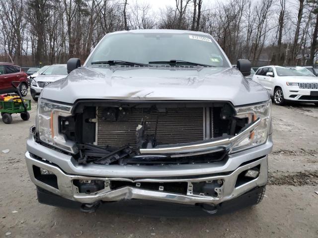 1FTEW1E52LKE08393 | 2020 FORD F150 SUPER