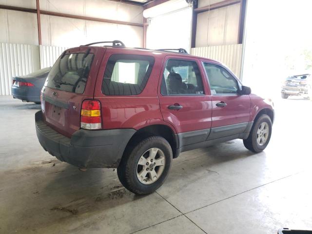 2006 Ford Escape Xlt VIN: 1FMYU03166KA02937 Lot: 80739163