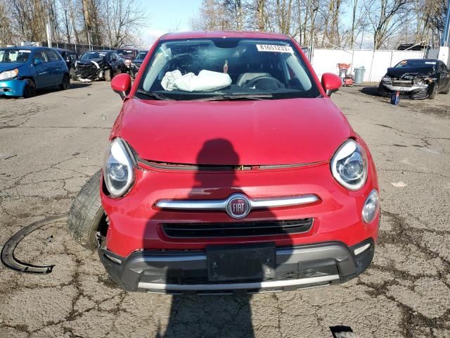 ZFBCFYCT1GP378784 | 2016 FIAT 500X TREKK