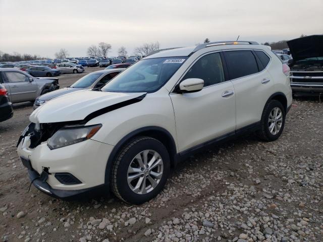 Vin: 5n1at2mv3fc799837, lot: 78790583, nissan rogue s 2015 img_1