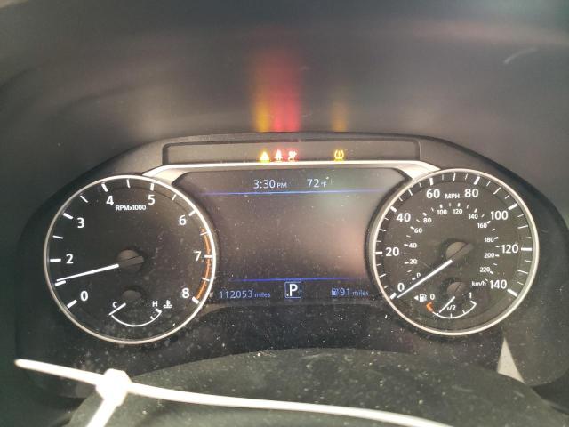 2019 NISSAN ALTIMA 4D 1N4BL4BV1KC153882