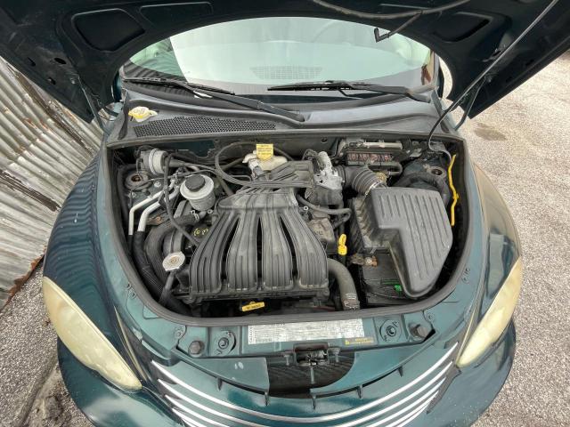2009 Chrysler Pt Cruiser Touring VIN: 3A8FY58959T537958 Lot: 81159063