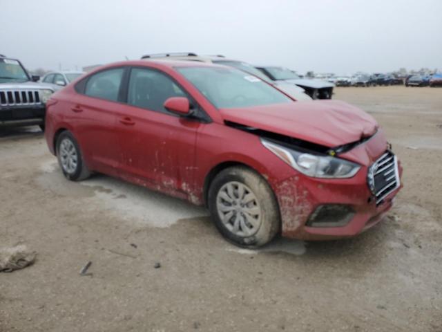 3KPC24A68ME143955 | 2021 HYUNDAI ACCENT SE