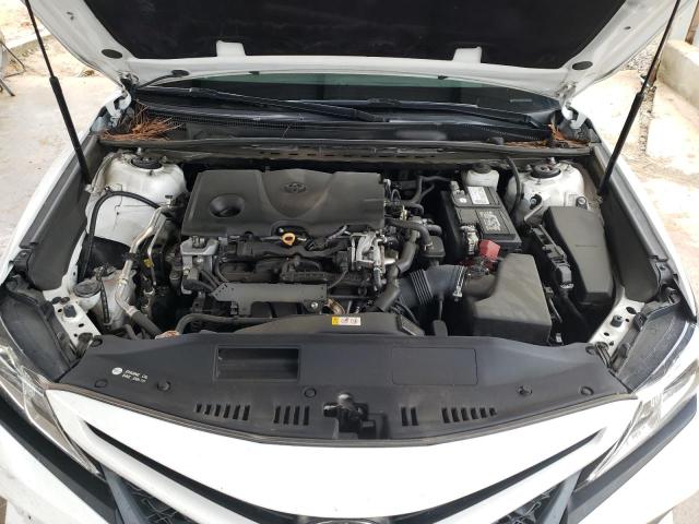 VIN 4T1B11HK6KU725336 2019 Toyota Camry, L no.11