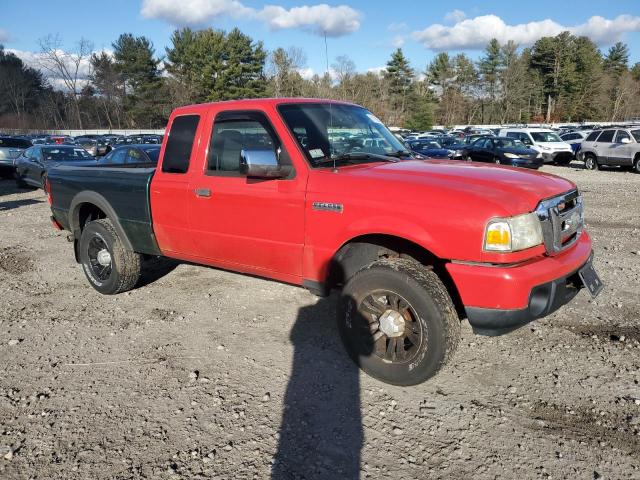 2008 Ford Ranger - Image 4